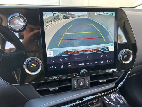 Used 2024 Lexus NX 350 AWD w/ Cold Area Package image 31