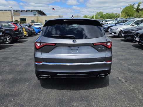 Used 2023 Acura MDX SH-AWD w/ Technology Package image 5