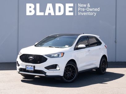 Used 2020 Ford Edge ST w/ Equipment Group 401A
