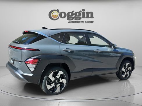 New 2026 Hyundai Kona Limited image 6