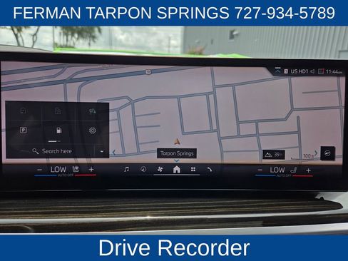 Used 2025 BMW X7 xDrive40i AWD/4WD image 28