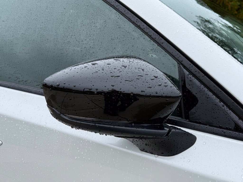 New 2026 MAZDA CX-5 Select AWD/4WD image 9