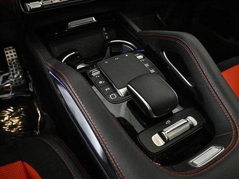Certified 2025 Mercedes-Benz GLE 63 AMG S image 13