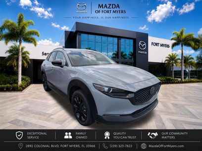 New 2026 MAZDA CX-30 AWD 2.5 S w/ Premium Package
