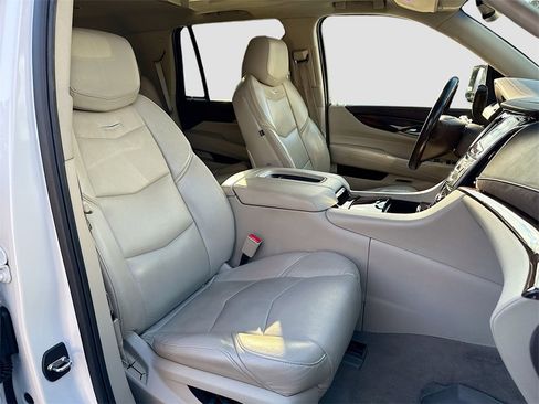 Used 2016 Cadillac Escalade Premium image 23