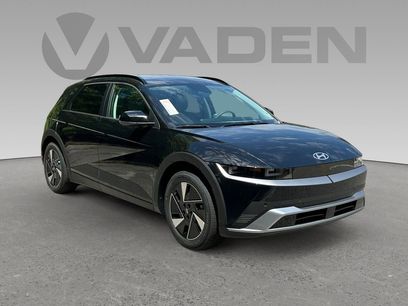 New 2025 Hyundai Ioniq 5 SEL