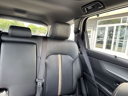 Used 2025 MAZDA CX-70 3.3 Turbo S w/ Premium Package image 20