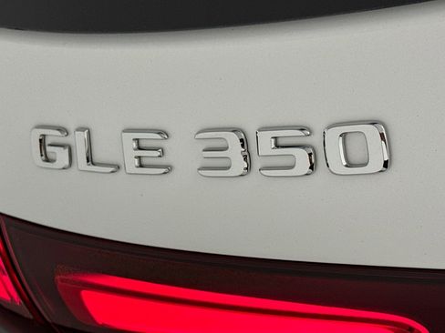 New 2026 Mercedes-Benz GLE 350 4MATIC image 8