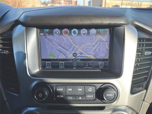 Used 2020 Chevrolet Tahoe LT image 14