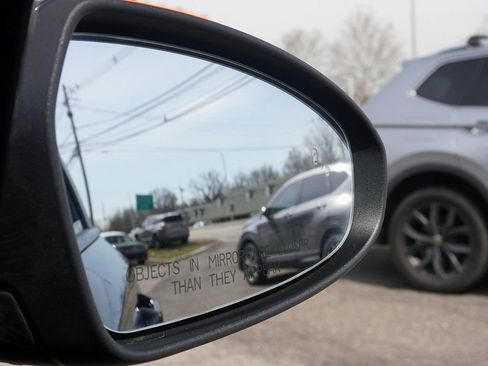 Used 2022 Kia Forte GT w/ GT2 Package FWD image 35