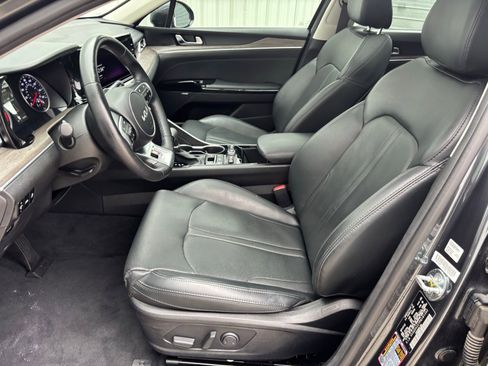 Used 2023 Kia K5 EX w/ EX Premium Package image 17