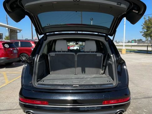 Used 2014 Audi Q7 TDI Premium Plus w/ Premium Plus Package image 12