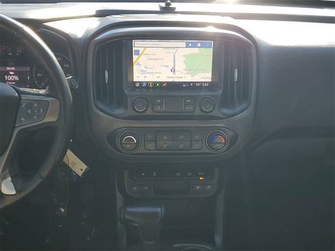 Used 2019 GMC Canyon All Terrain w/ Trailering Package image 17