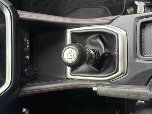 Used 2022 Subaru WRX Limited AWD/4WD image 16