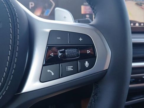 New 2026 BMW X5 xDrive50e AWD/4WD image 28