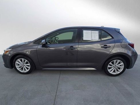 Certified 2024 Toyota Corolla SE FWD image 6