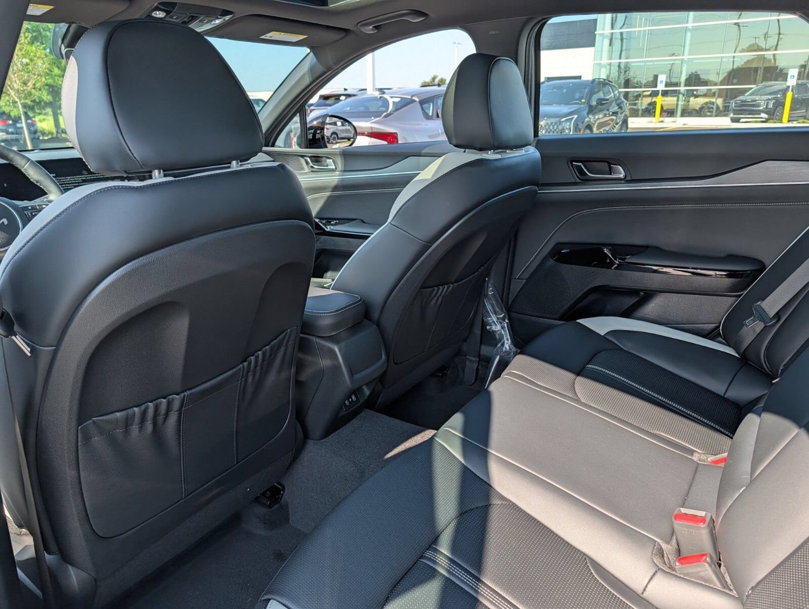 New 2026 Kia K5 GT-Line w/ GT-Line Premium Package AWD/4WD image 30