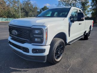 Used 2025 Ford F350 XL w/ STX Appearance Package video 1