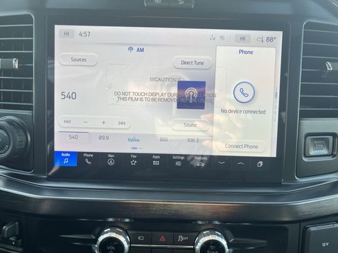 New 2026 Ford F250 Lariat w/ Tremor Off-Road Package image 18