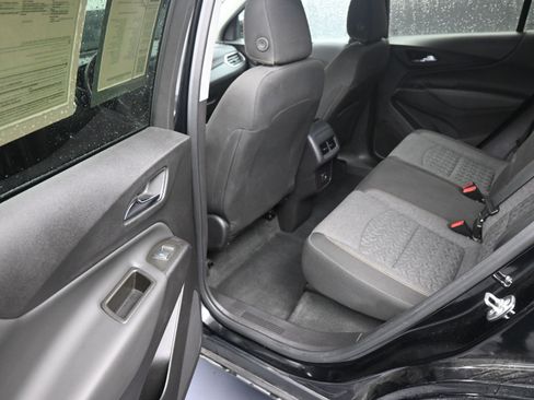 Certified 2024 Chevrolet Equinox LT image 17