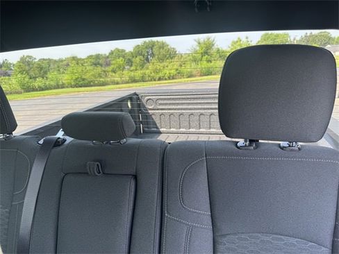 New 2025 RAM 2500 Big Horn image 20