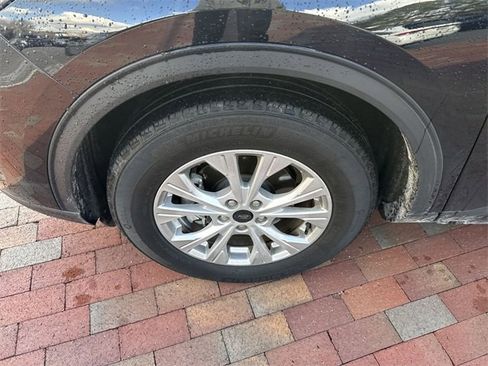 Used 2024 Ford Escape Active image 2