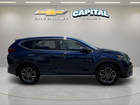 Used 2020 Honda CR-V EX-L image 6