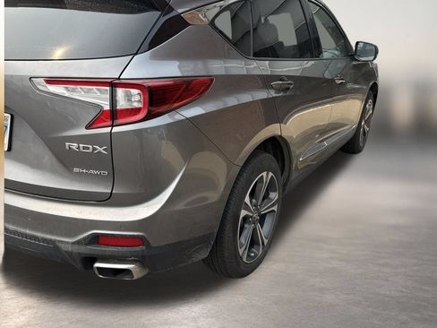Used 2022 Acura RDX AWD w/ Advance Package image 5
