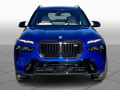 Used 2026 BMW X7 M60i image 4