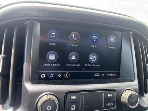 Used 2022 Chevrolet Colorado LT w/ Fleet Safety Package RWD image 13
