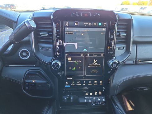 Used 2022 RAM 3500 Limited image 14