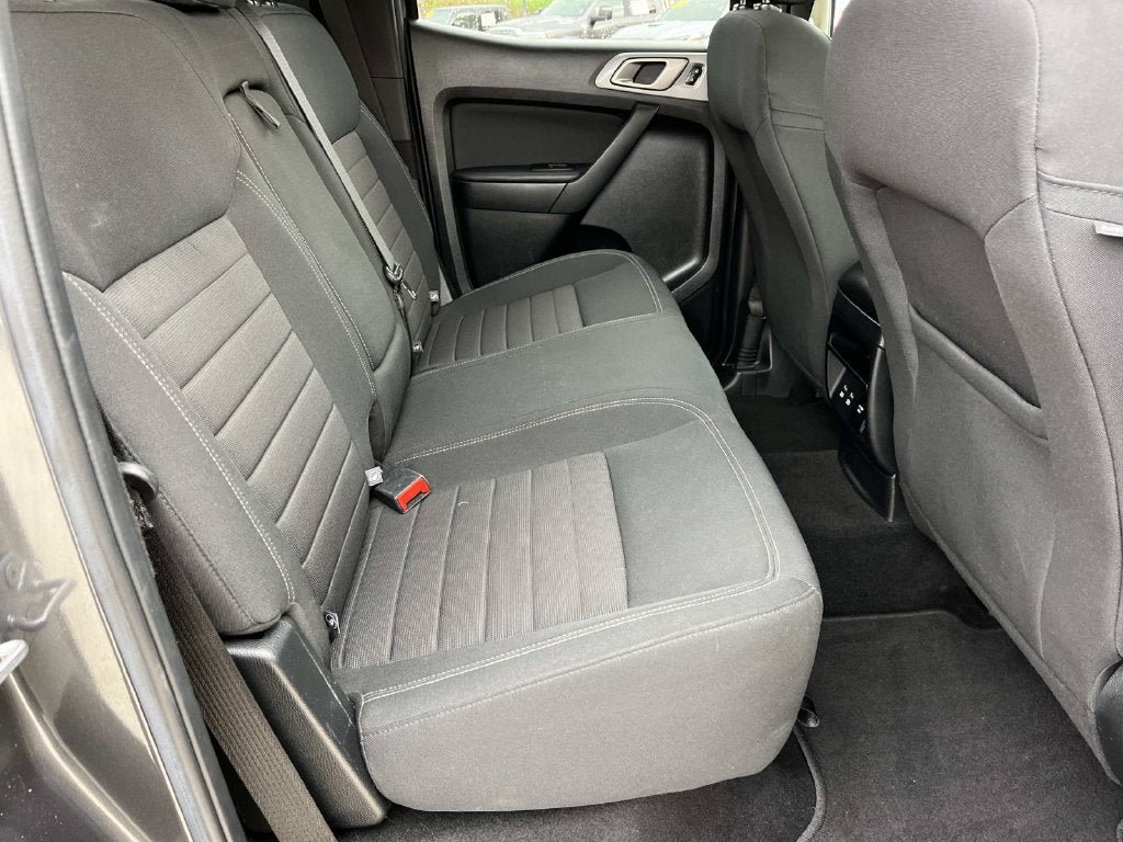 Used 2019 Ford Ranger XLT w/ FX4 Off-Road Package AWD/4WD image 22