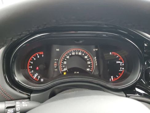 Used 2025 Dodge Durango GT image 25