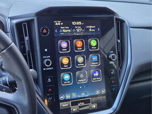 Used 2024 Subaru Crosstrek 2.5i Wilderness image 23