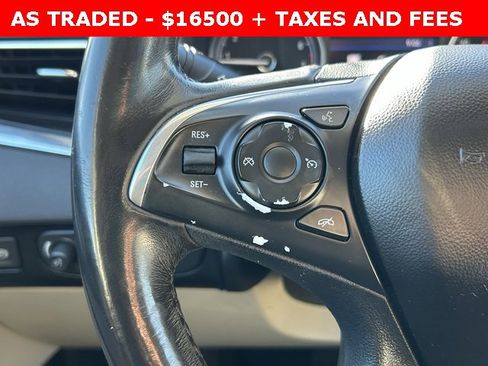 Used 2021 Buick Enclave Essence w/ Sport Touring Edition image 22