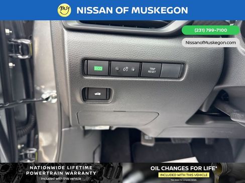 New 2025 Nissan Sentra S image 14