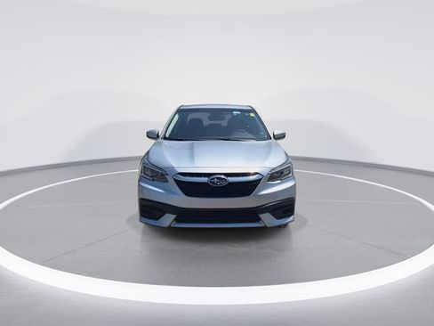 Used 2020 Subaru Legacy Premium AWD/4WD image 3