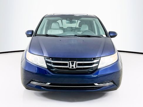 Used 2015 Honda Odyssey EX-L image 2