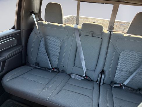 New 2026 RAM 1500 Big Horn image 13