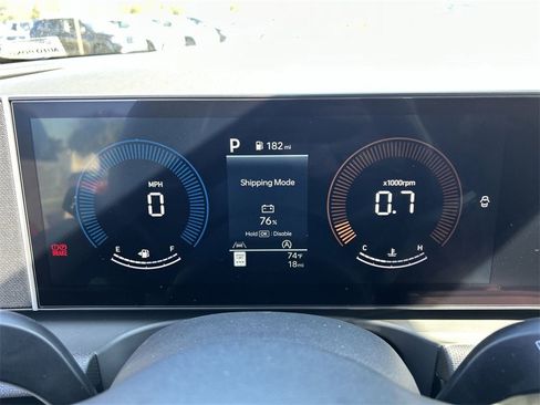 New 2026 Hyundai Tucson XRT image 31