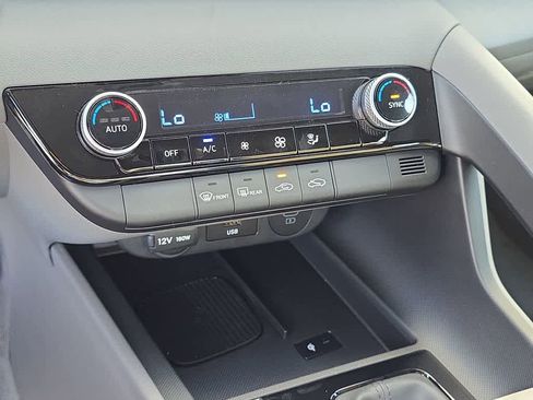 New 2026 Hyundai Elantra Sport FWD image 30