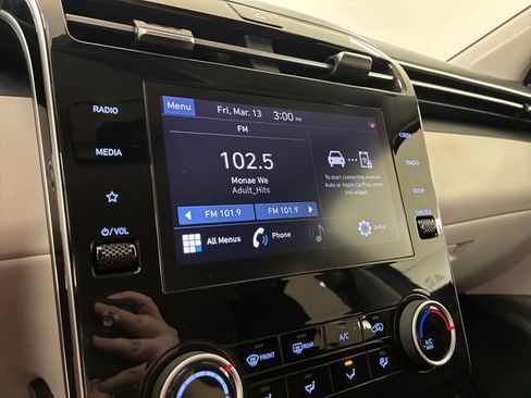 Used 2023 Hyundai Tucson SEL image 26