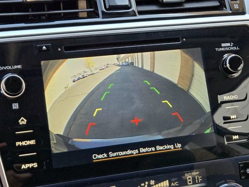 Used 2019 Subaru Outback 3.6R Limited image 31