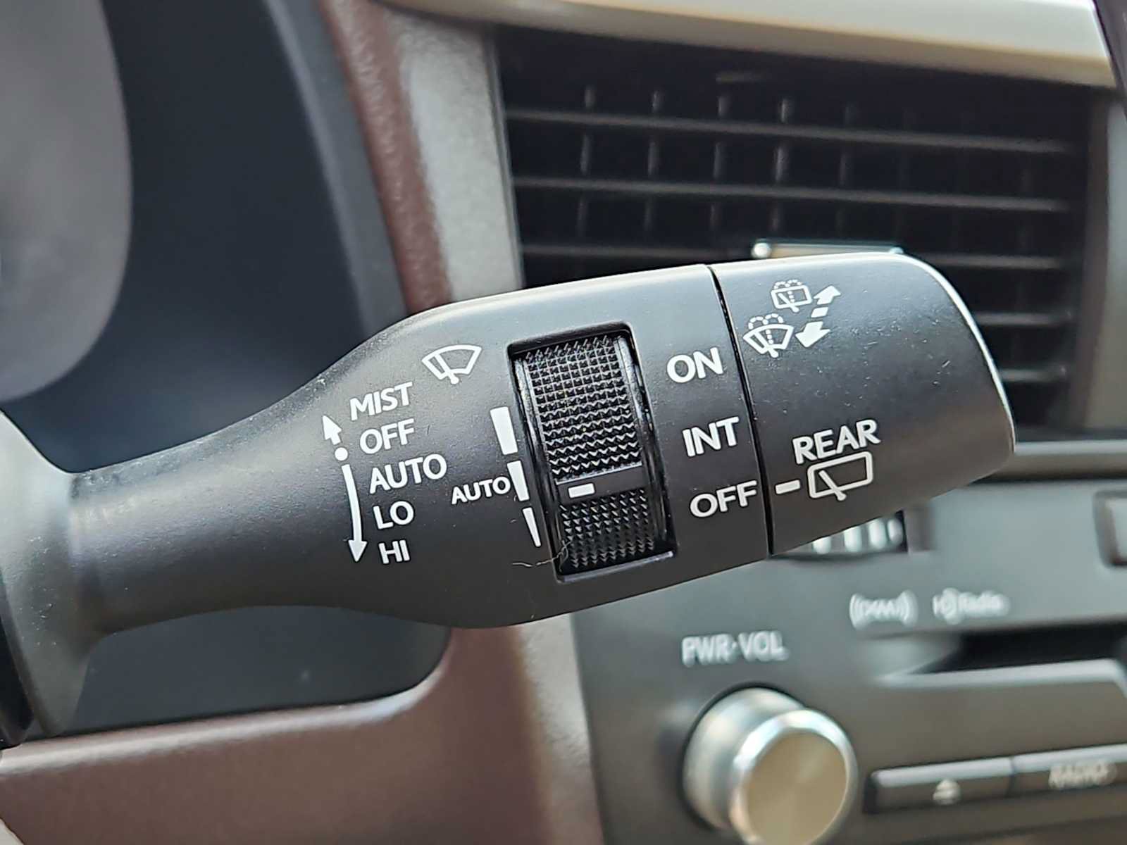 Used 2017 Lexus RX 350 FWD w/ Luxury Package image 24