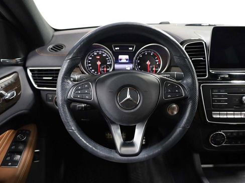 Used 2017 Mercedes-Benz GLE 43 AMG AMG GLE 43 image 23
