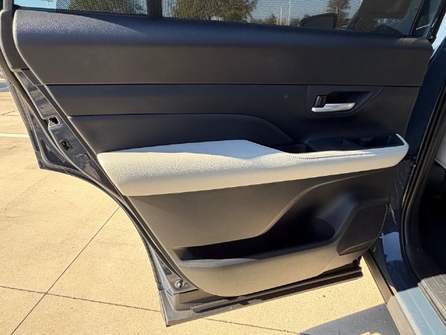 New 2026 Toyota Grand Highlander XLE FWD image 16