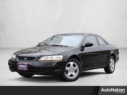 Used 1999 Honda Accord EX