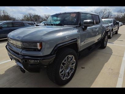 Certified 2025 GMC Hummer EV 3X