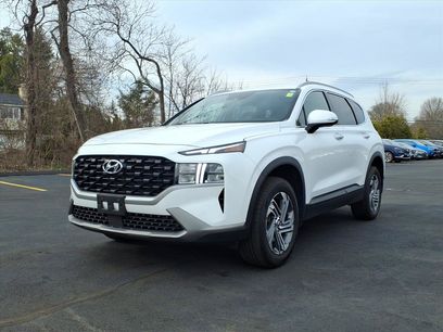 Certified 2023 Hyundai Santa Fe SEL w/ Cargo Package