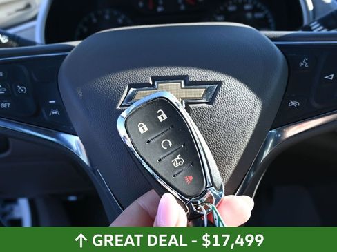 Used 2024 Chevrolet Malibu LT FWD image 38
